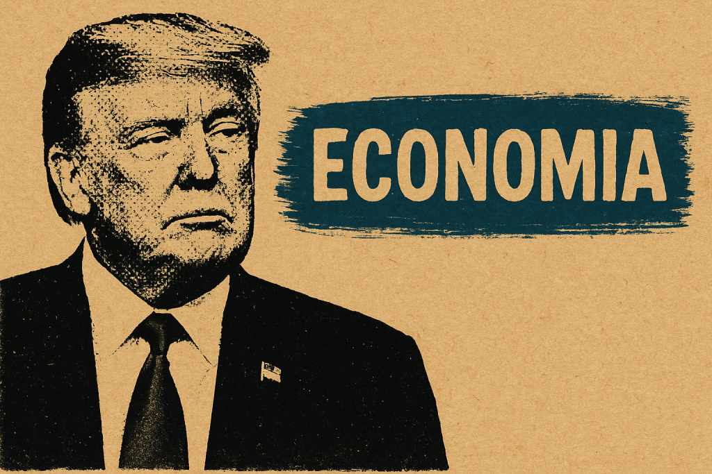 Uma image de notas de 20 reais