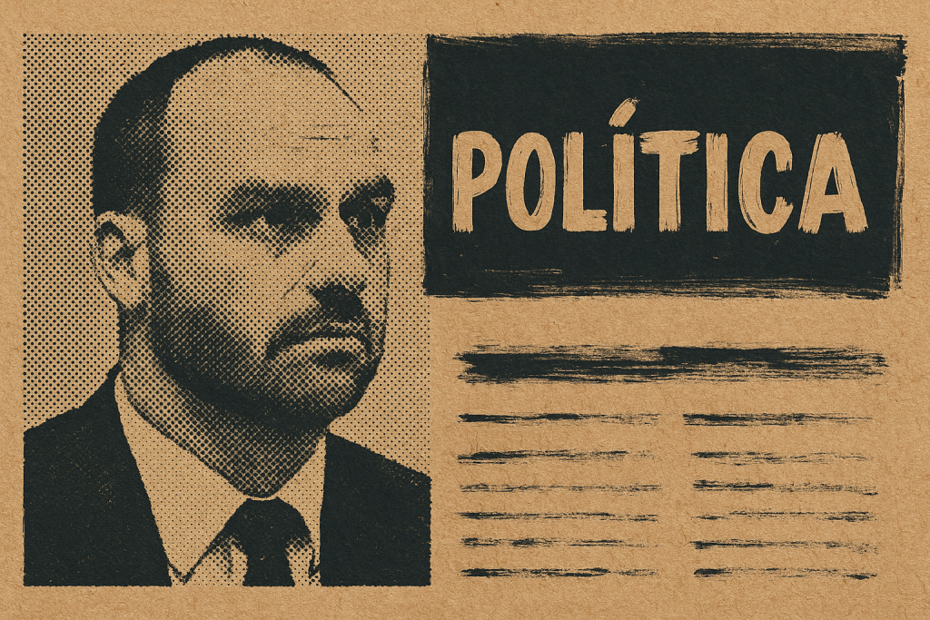 Uma image de notas de 20 reais