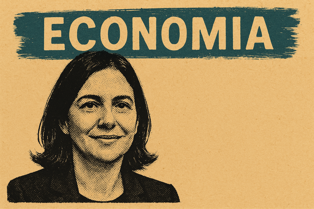 Uma image de notas de 20 reais