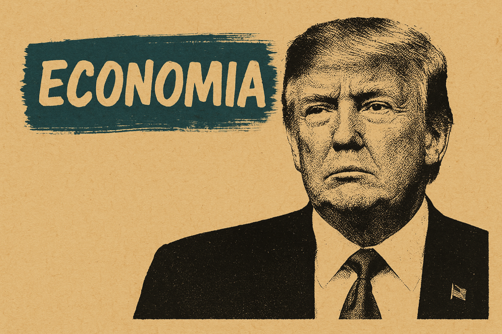 Uma image de notas de 20 reais