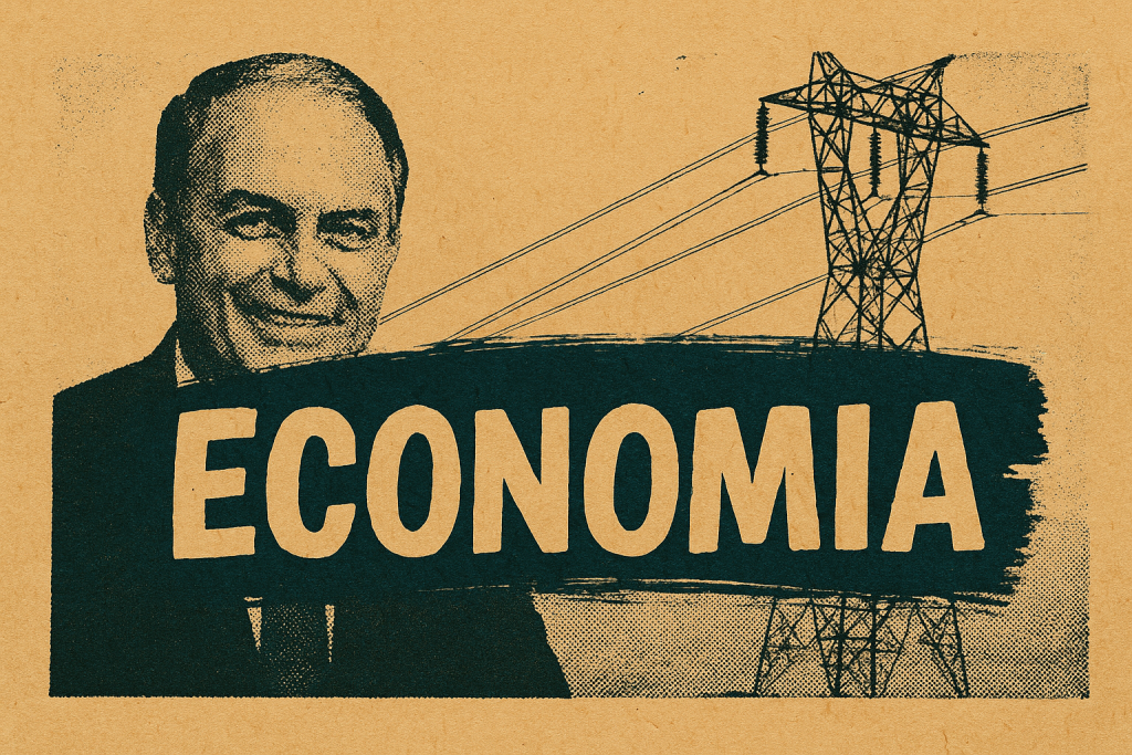 Uma image de notas de 20 reais