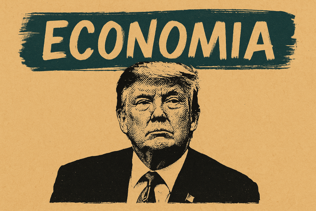 Uma image de notas de 20 reais