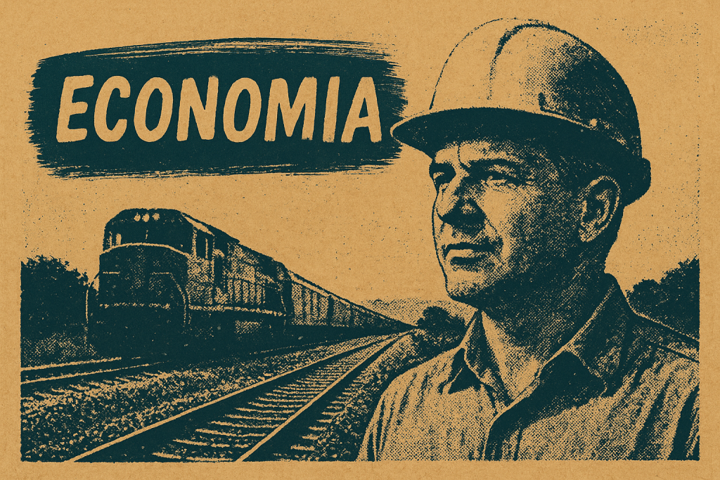 Uma image de notas de 20 reais