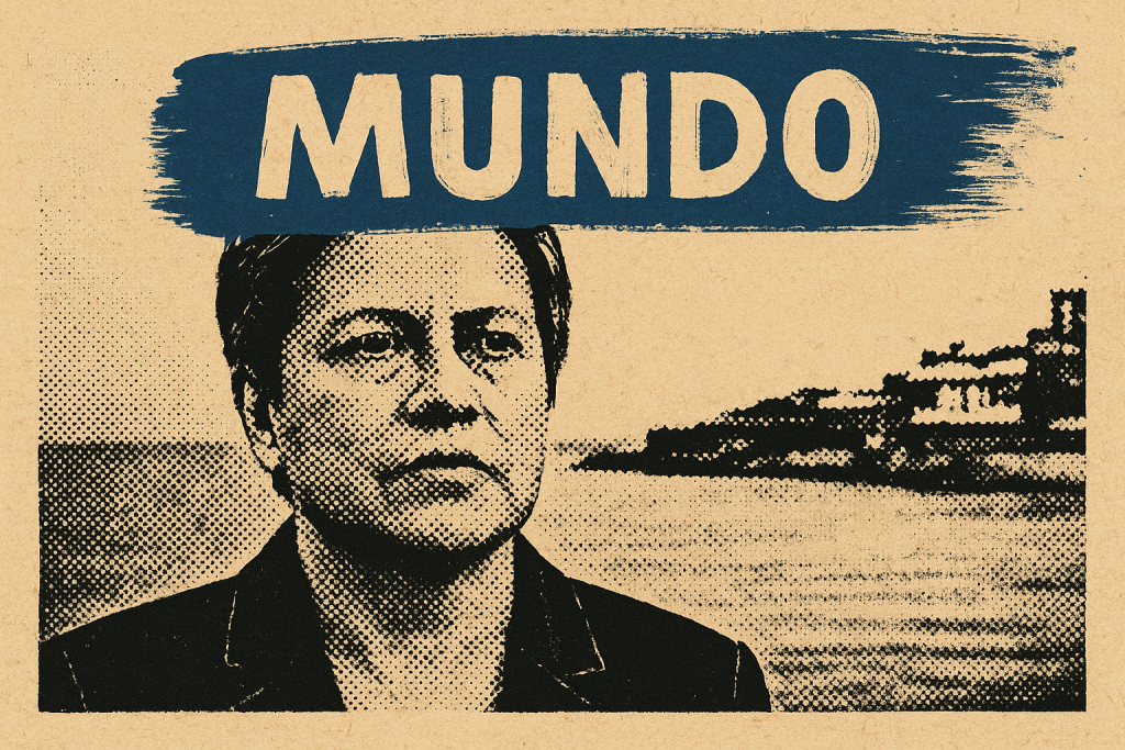 Uma image de notas de 20 reais