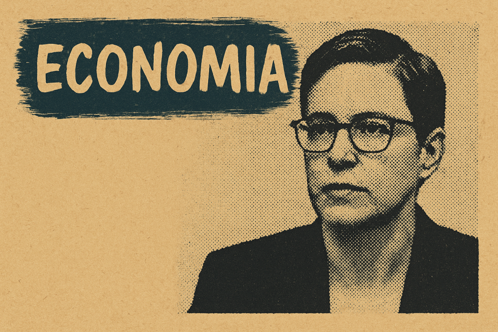 Uma image de notas de 20 reais