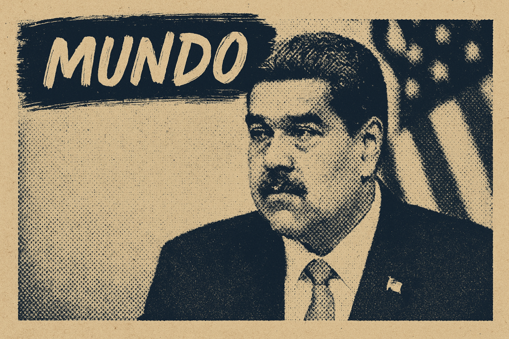 Uma image de notas de 20 reais