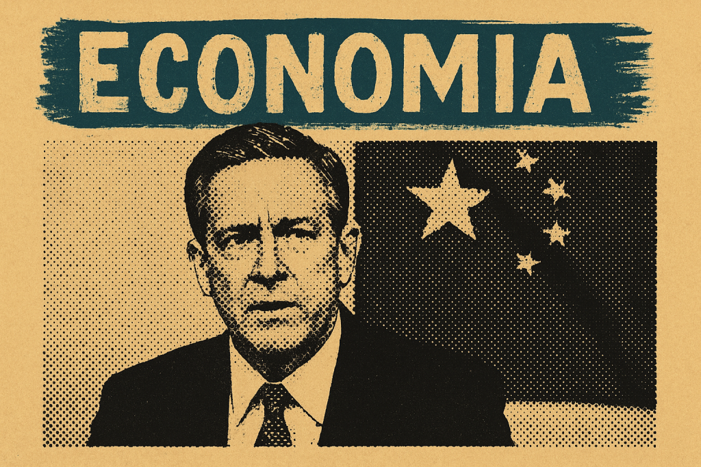 Uma image de notas de 20 reais