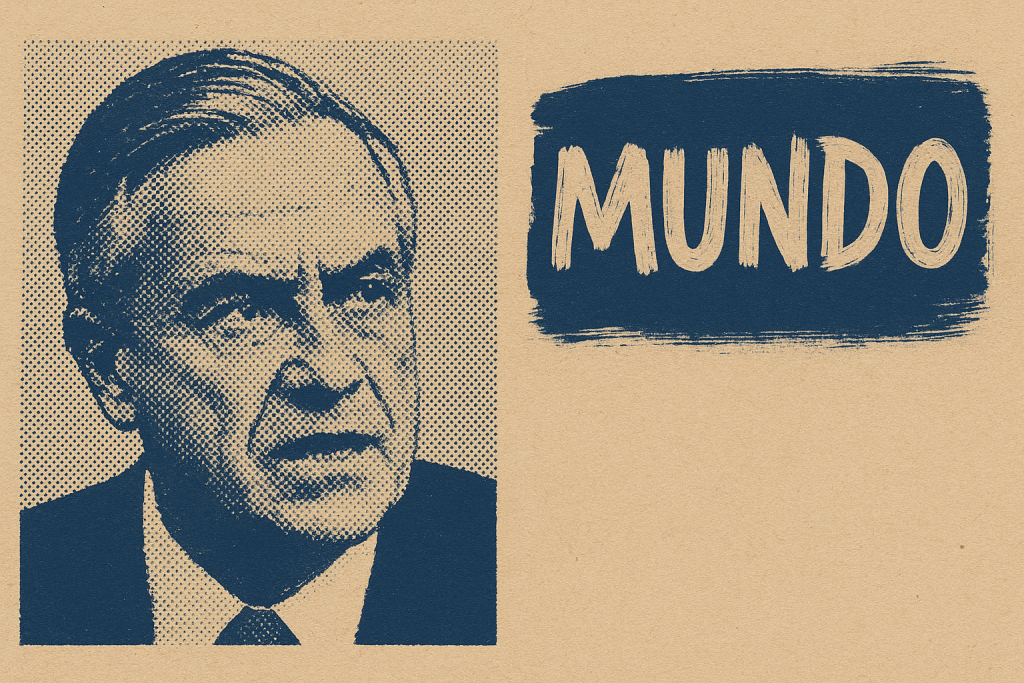 Uma image de notas de 20 reais