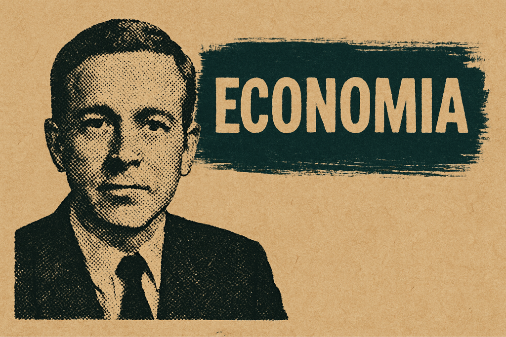 Uma image de notas de 20 reais