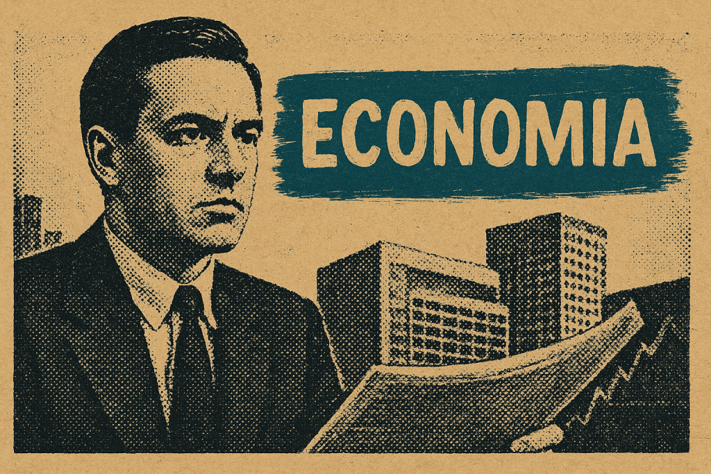 Uma image de notas de 20 reais