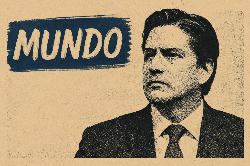 Uma image de notas de 20 reais