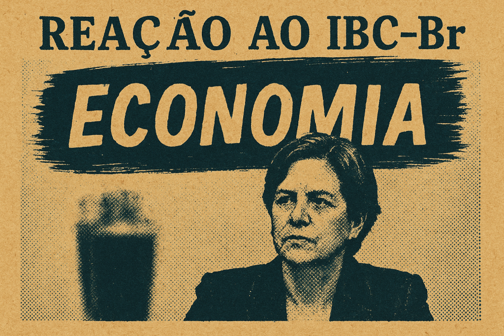 Uma image de notas de 20 reais