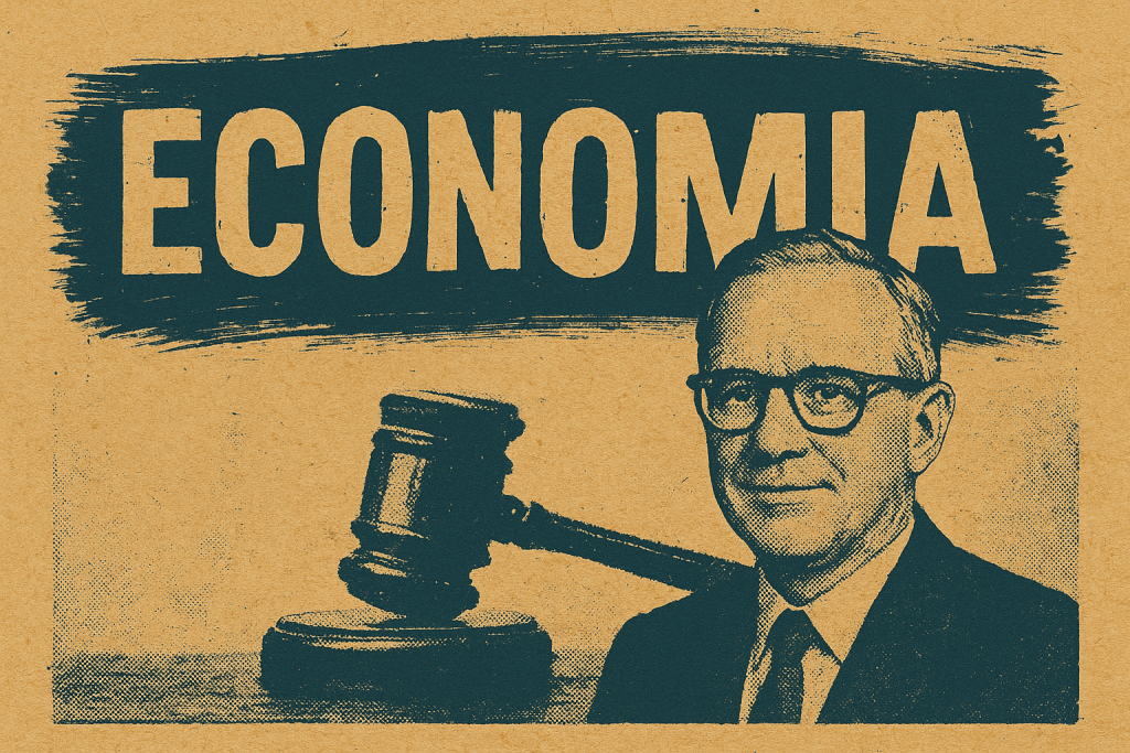 Uma image de notas de 20 reais