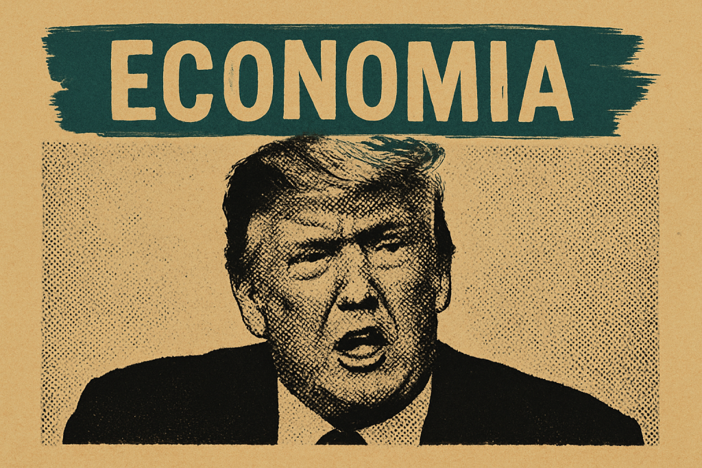 Uma image de notas de 20 reais