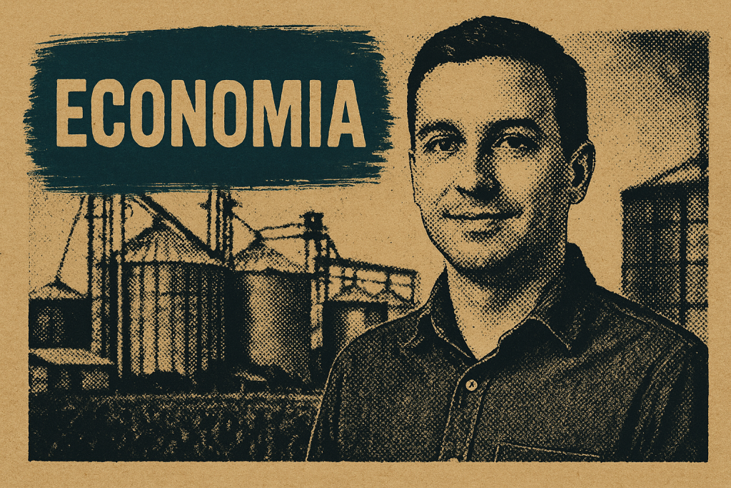 Uma image de notas de 20 reais