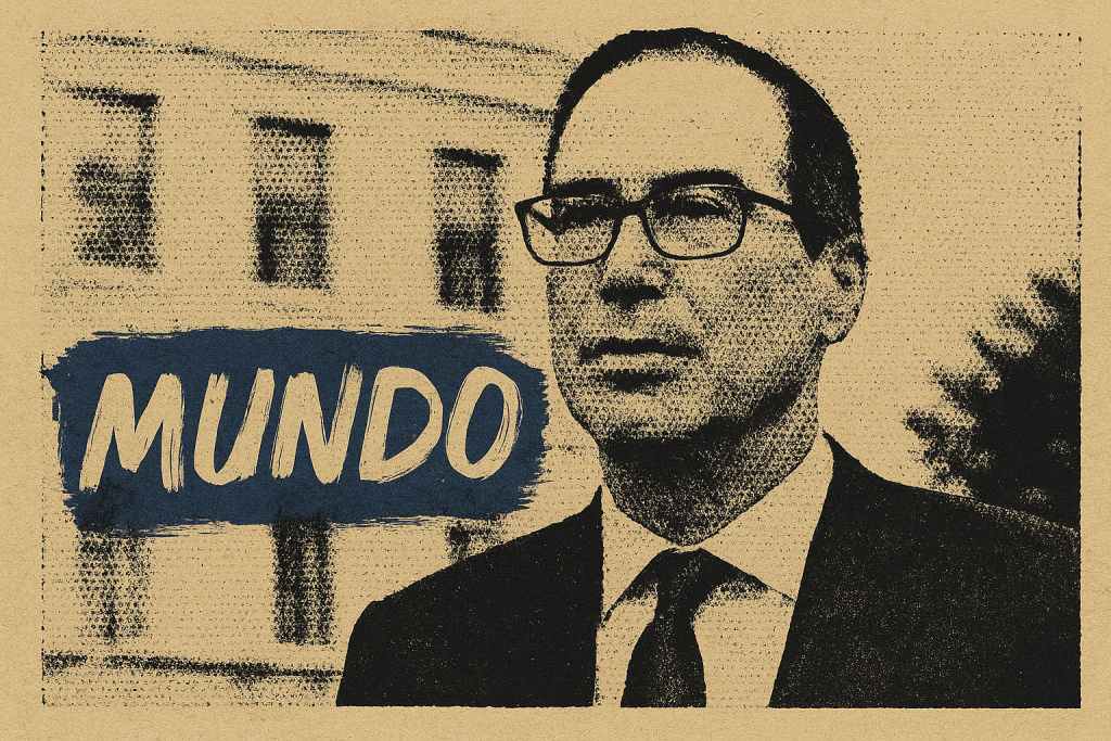 Uma image de notas de 20 reais