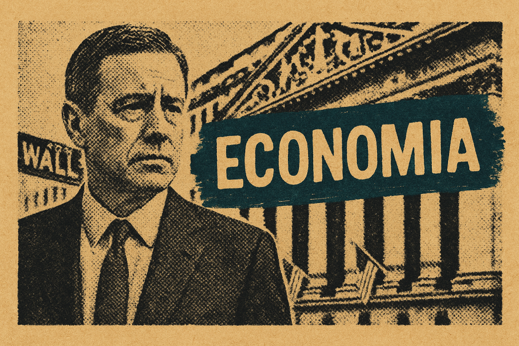 Uma image de notas de 20 reais