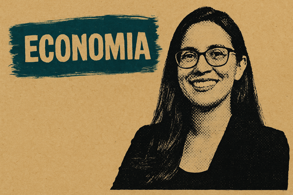 Uma image de notas de 20 reais