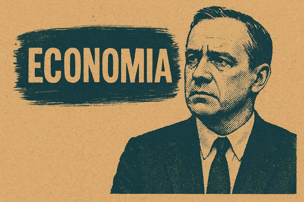 Uma image de notas de 20 reais