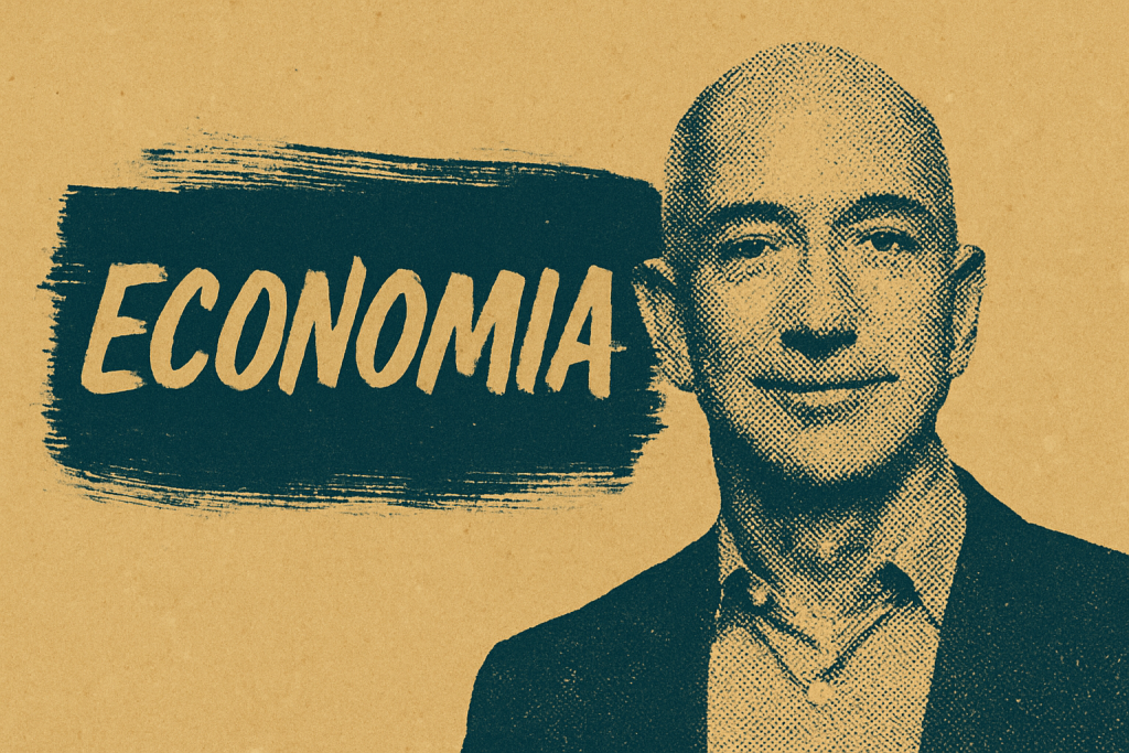 Uma image de notas de 20 reais