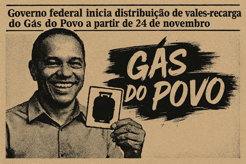 Uma image de notas de 20 reais