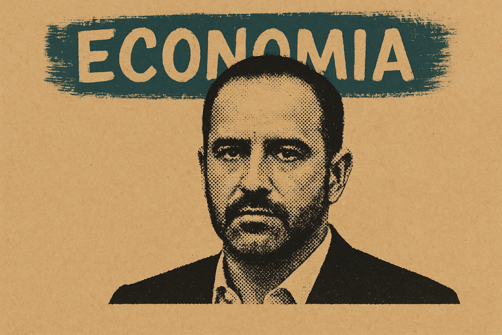 Uma image de notas de 20 reais