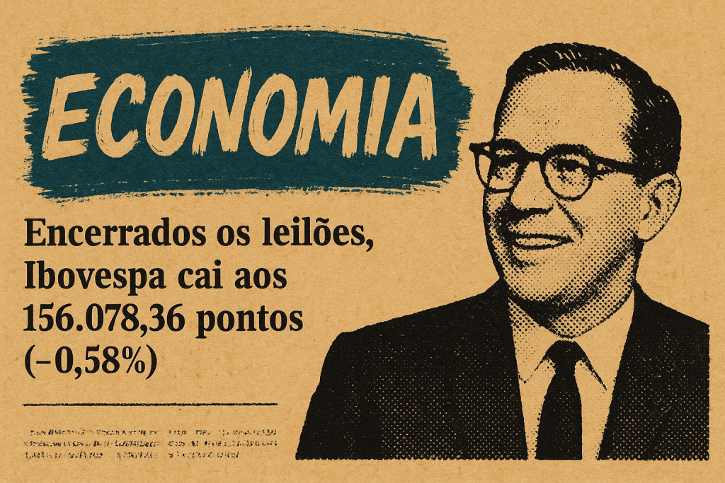 Uma image de notas de 20 reais