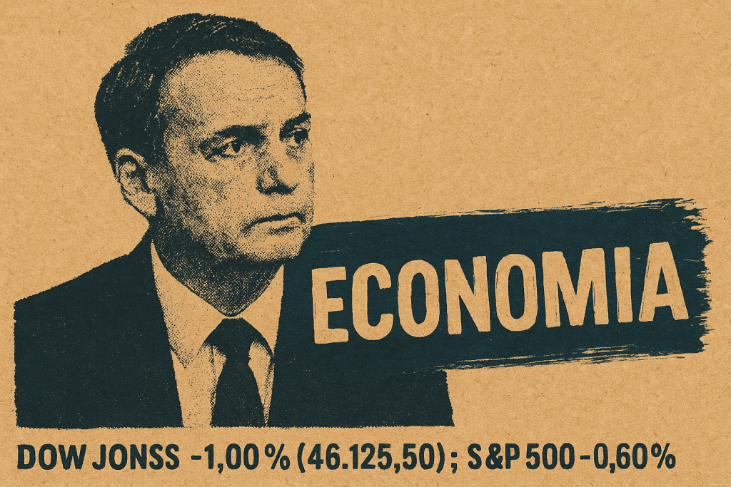 Uma image de notas de 20 reais