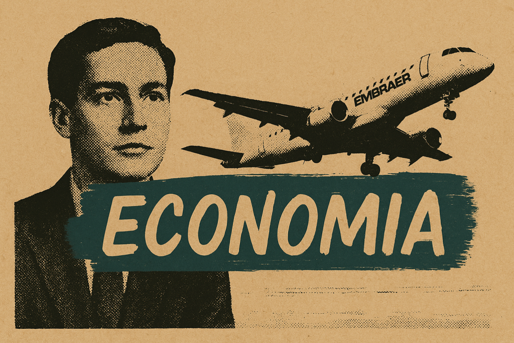 Uma image de notas de 20 reais