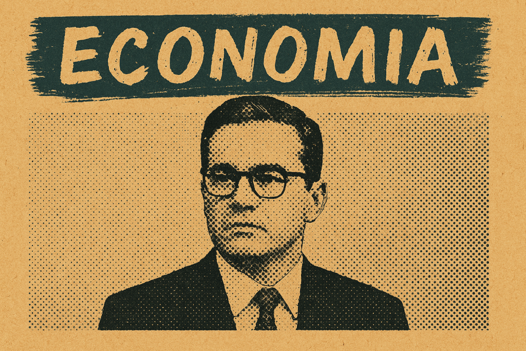 Uma image de notas de 20 reais