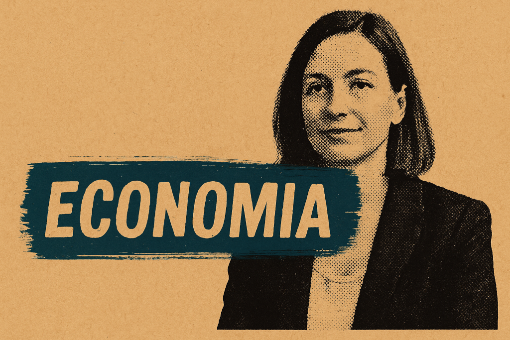 Uma image de notas de 20 reais