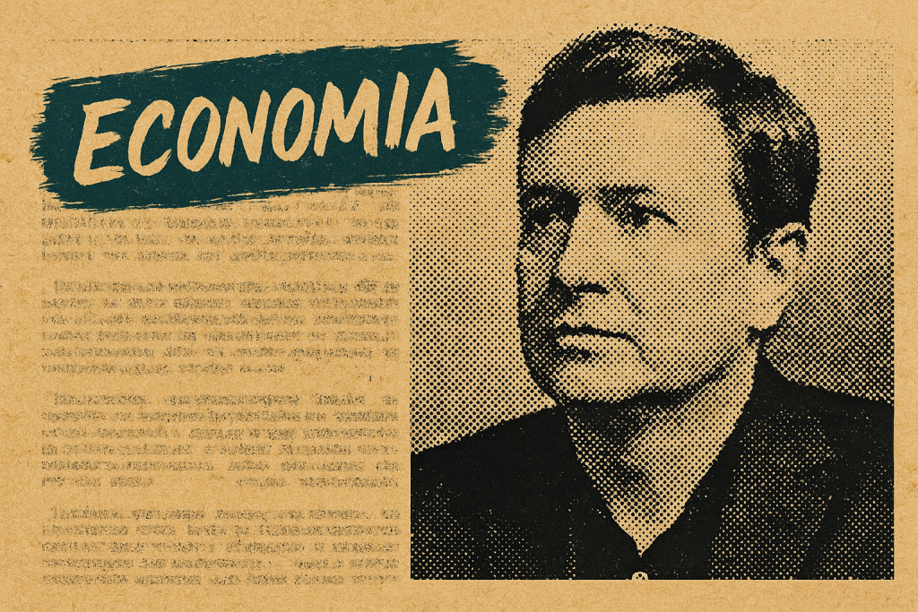 Uma image de notas de 20 reais