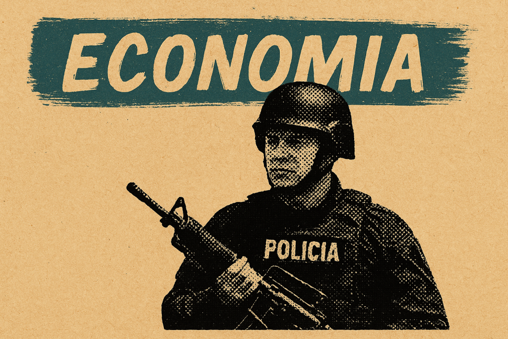 Uma image de notas de 20 reais