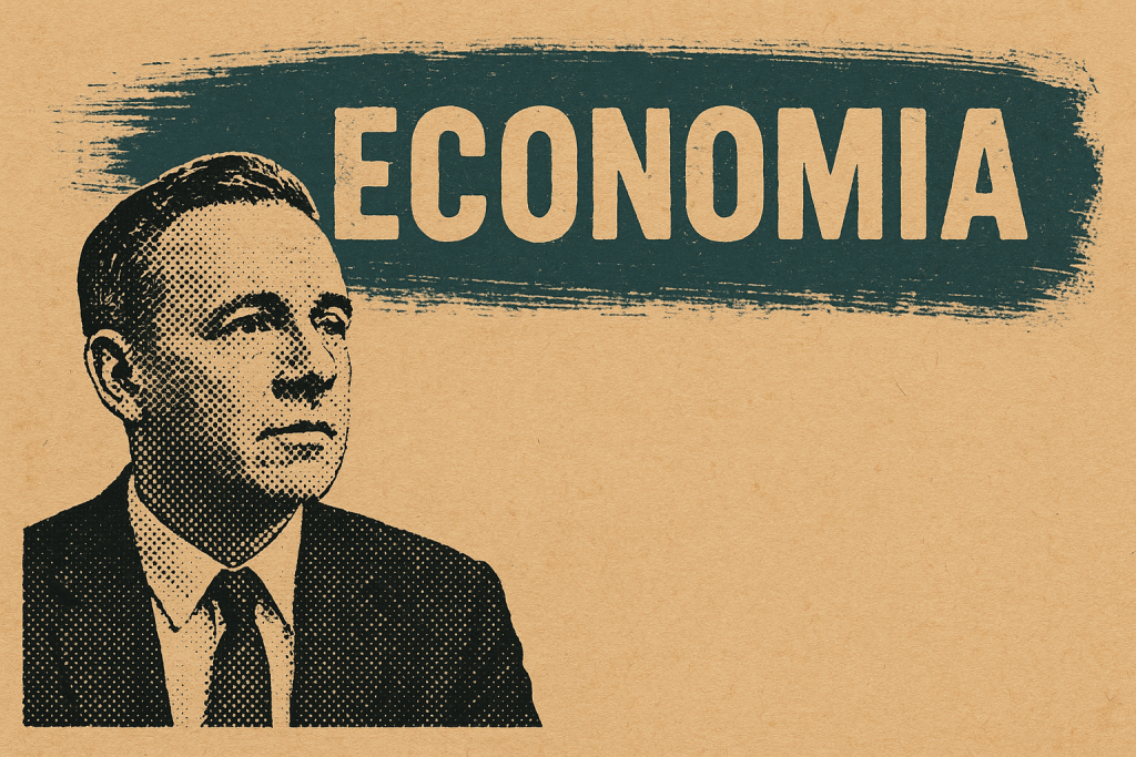 Uma image de notas de 20 reais