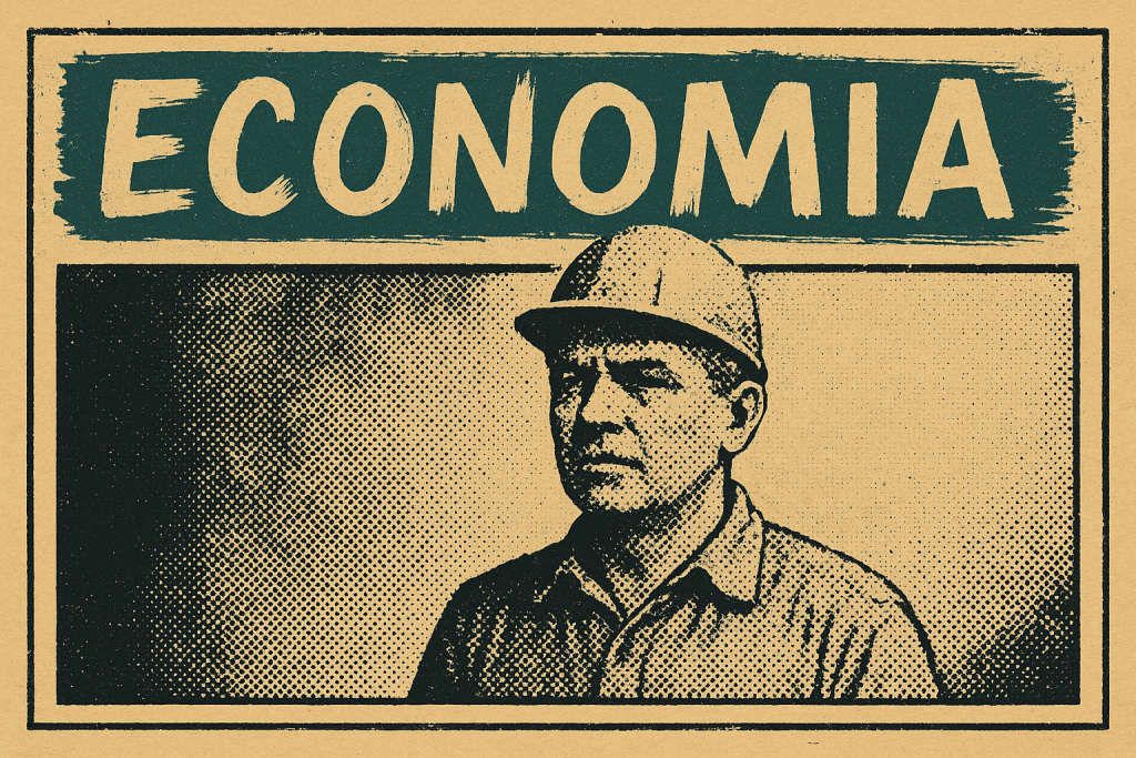 Uma image de notas de 20 reais