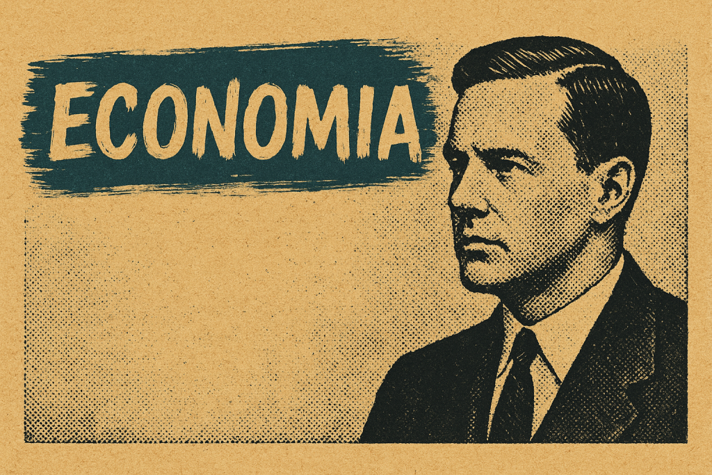 Uma image de notas de 20 reais