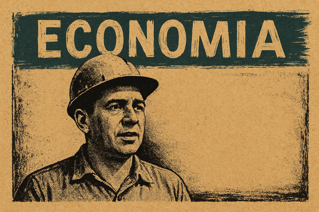 Uma image de notas de 20 reais