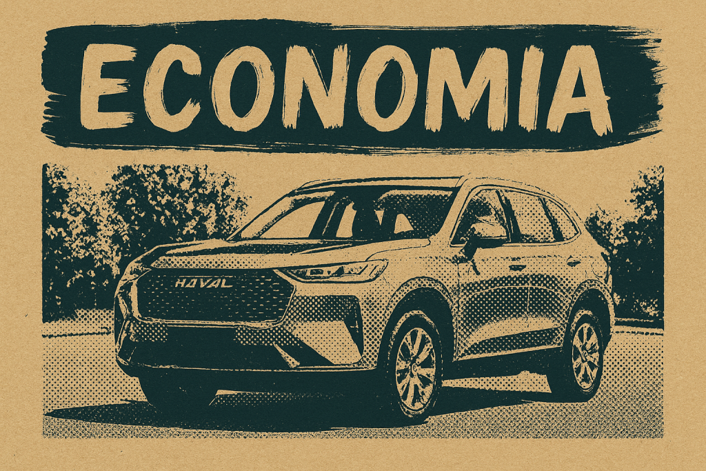 Uma image de notas de 20 reais