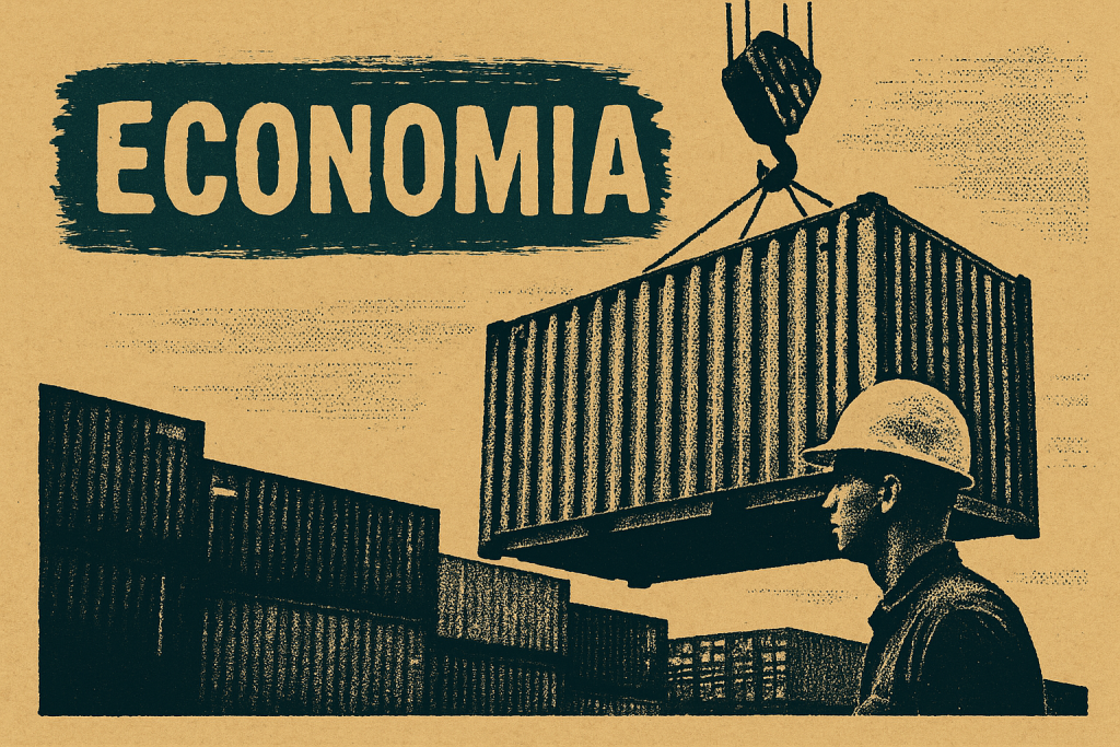 Uma image de notas de 20 reais