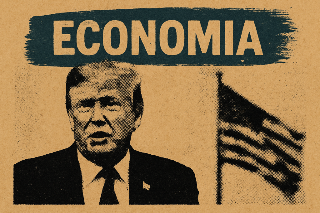 Uma image de notas de 20 reais