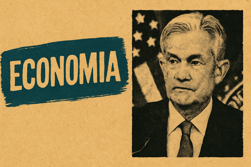 Uma image de notas de 20 reais