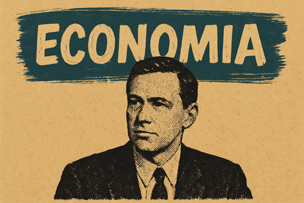 Uma image de notas de 20 reais