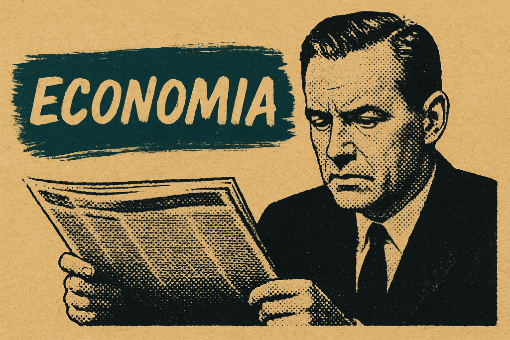 Uma image de notas de 20 reais