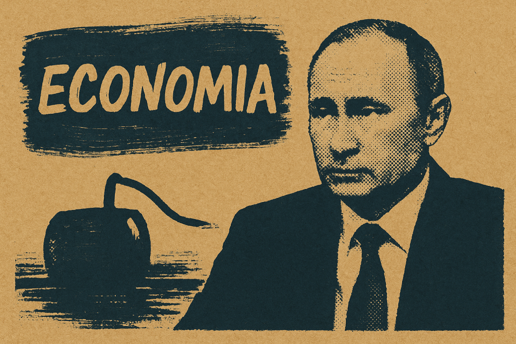 Uma image de notas de 20 reais