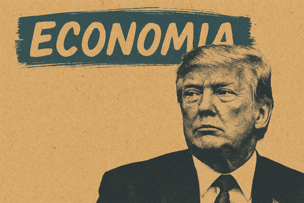 Uma image de notas de 20 reais