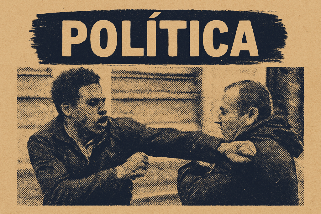 Uma image de notas de 20 reais