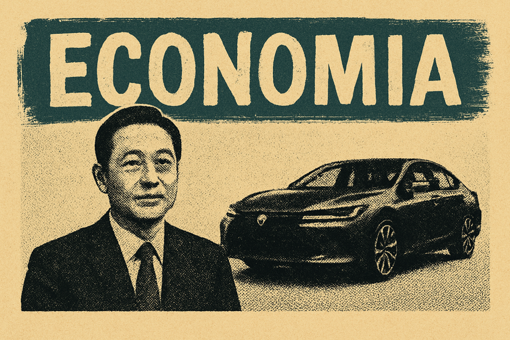 Uma image de notas de 20 reais