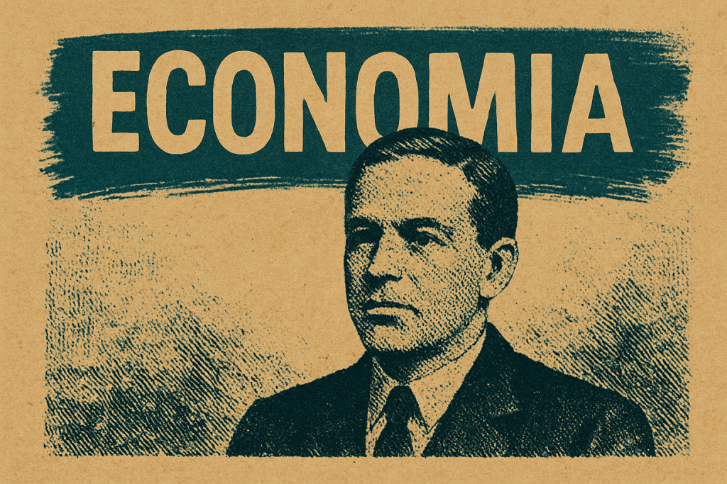 Uma image de notas de 20 reais