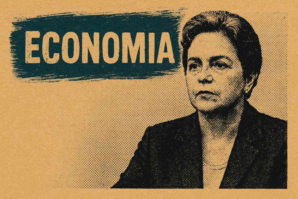 Uma image de notas de 20 reais