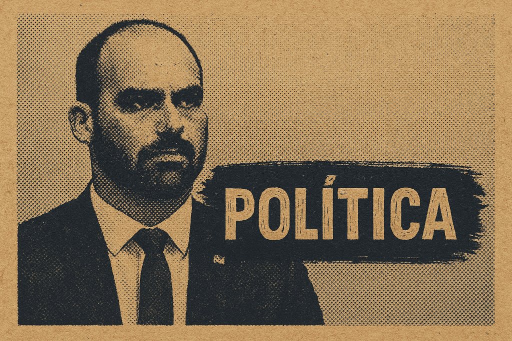 Uma image de notas de 20 reais